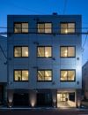 Grande Oimachiの間取り画像