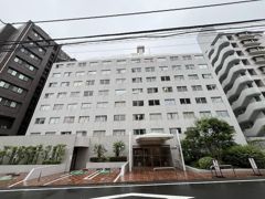 番町ハイムの外観画像