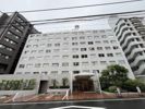 番町ハイムの間取り画像