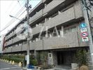 トーシンフェニックス目白の間取り画像