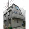 メープルテラスの間取り画像