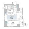 オープンレジデンシア目白avenueの間取り画像
