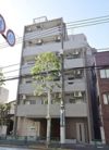日神デュオステージ幡ヶ谷の間取り画像