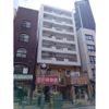 ニューハイツ高田馬場の間取り画像