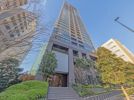 プレミストタワー白金高輪の間取り画像