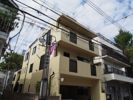 パルコート南品川の間取り画像