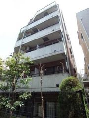 菱和パレス文京南の外観画像