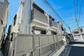 ふるーる東中野の外観画像