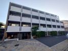 ディアレイシャス世田谷上町の間取り画像