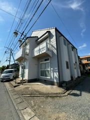クロノス東松山の外観画像