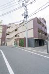 プレール・ドゥーク三軒茶屋の間取り画像