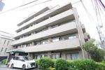 イトーピア幡ケ谷の間取り画像