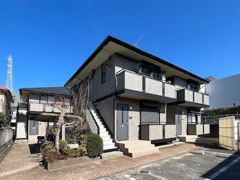 ドエルカルミア Bの外観画像