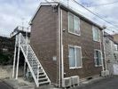 レオパレスKAORUの間取り画像