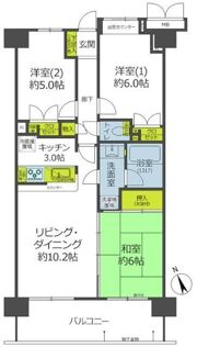 コスモフェスタ日暮里の外観画像