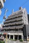 シルバーパレス日暮里の間取り画像