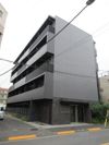 ARCOBALENO HANEDAの間取り画像