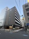 ブルーノコート蒲田の間取り画像