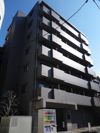 ルーブル神楽坂弐番館の間取り画像