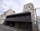 ステージグランデ多摩川の間取り画像