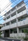 プラティーク高円寺の間取り画像