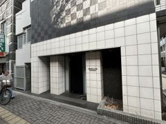 プレミアムキューブ笹塚の外観画像