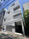 88.FUTAKOTAMAGAWAの間取り画像