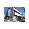 blanc clair 下北沢の間取り画像
