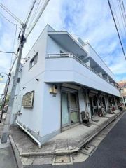 ディモーラ西池3丁目の外観画像