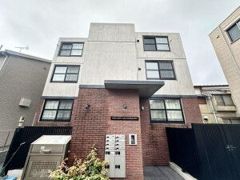 FACTORY NAKAMEGUROの外観画像