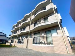 フィールドゴッド21 B棟(西ノ後)の外観画像