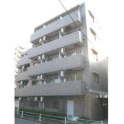 スカイコート麻布の外観画像