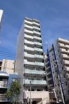 GENOVIA本所吾妻橋Ⅲの間取り画像