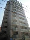 パークハビオ新橋の間取り画像