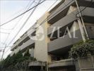 プレール高田馬場の間取り画像