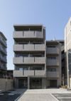 ルーブル南馬込伍番館の間取り画像