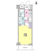 Gramercy井草の間取り画像
