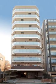 La Douceur中落合の外観画像