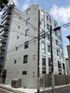 OAKLANCE荏原中延の間取り画像
