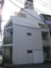 メゾンドサントウルの外観画像