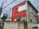 メゾン・フジの間取り画像