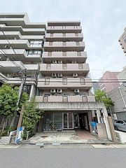 YHOスクエアの外観画像