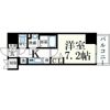 プレサンス久屋大通公園セラフィの間取り画像