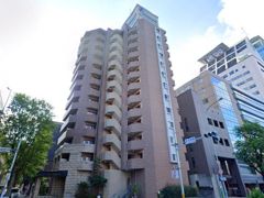 プレサンス名古屋城前の外観画像