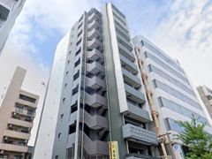 プレサンス丸の内雅殿の外観画像