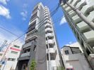プレサンス上前津リラシスの間取り画像
