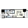 プレサンス桜通ベルノの間取り画像
