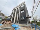トウリ ルームズ徳川東の間取り画像