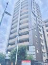 プレティナレジデンス橦木町の間取り画像