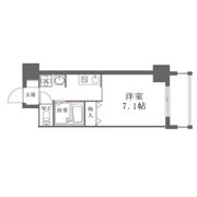 GP栄本町通りの間取り画像